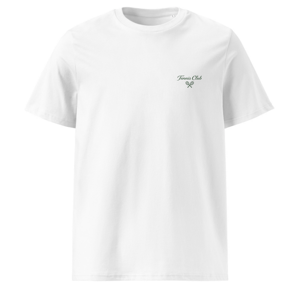 T-shirt Tennis Club