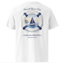 T-shirt sailing Club