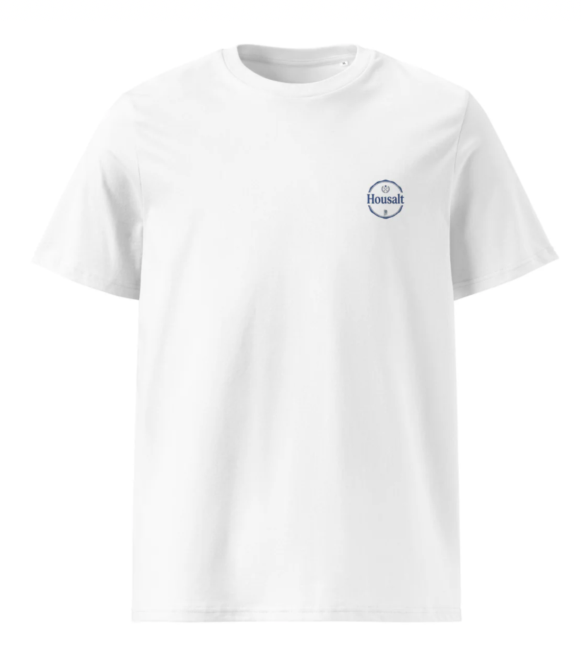 T-shirt sailing Club