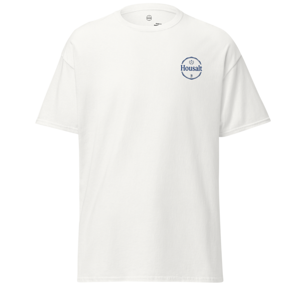 T-shirt "Légendes de Saint-Tropez"