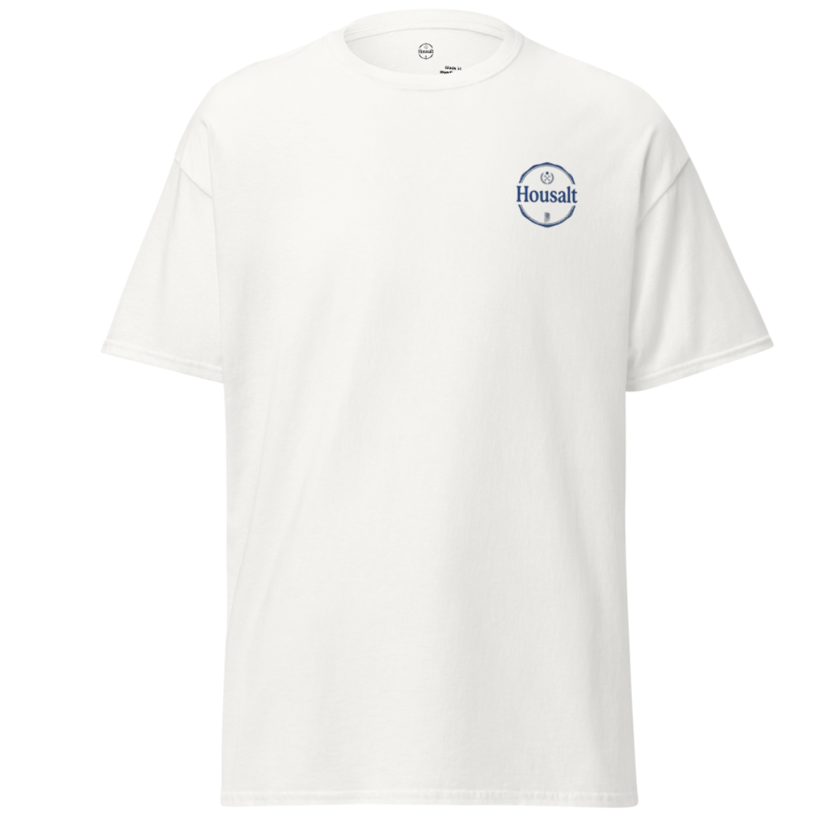 T-shirt "Légendes de Saint-Tropez"