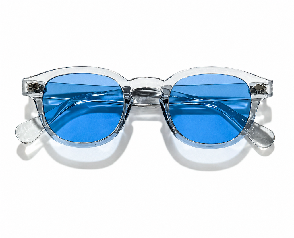 Lunette Blue Ice