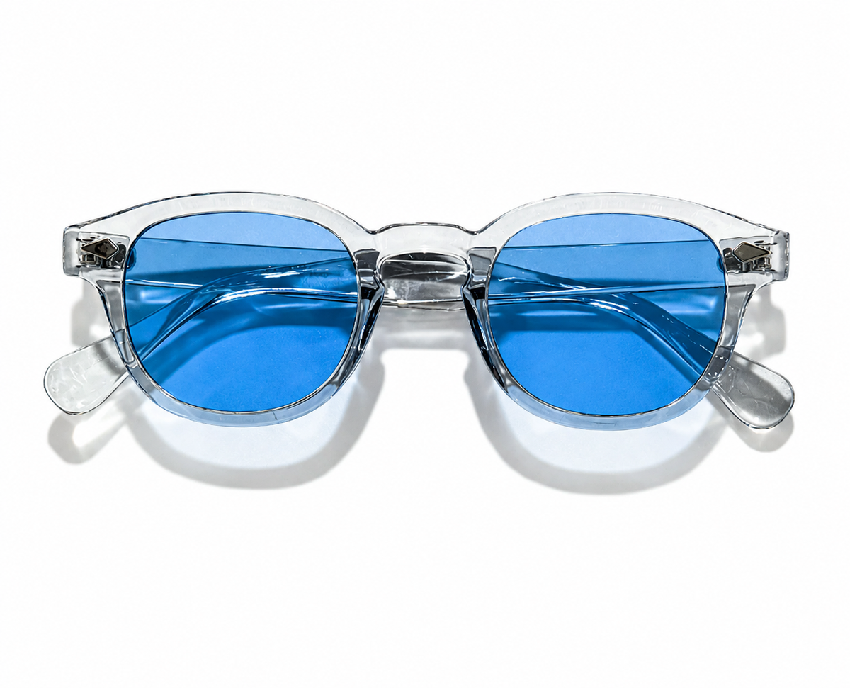 Lunette Blue Ice