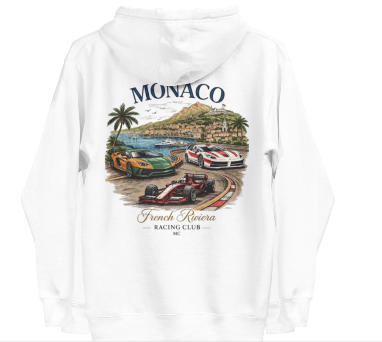Sweat Monaco