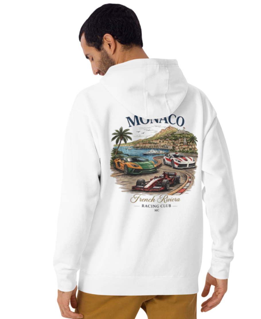 Sweat Monaco