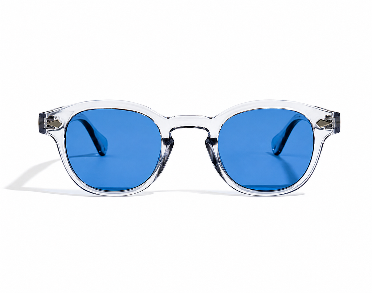 Lunette Blue Ice