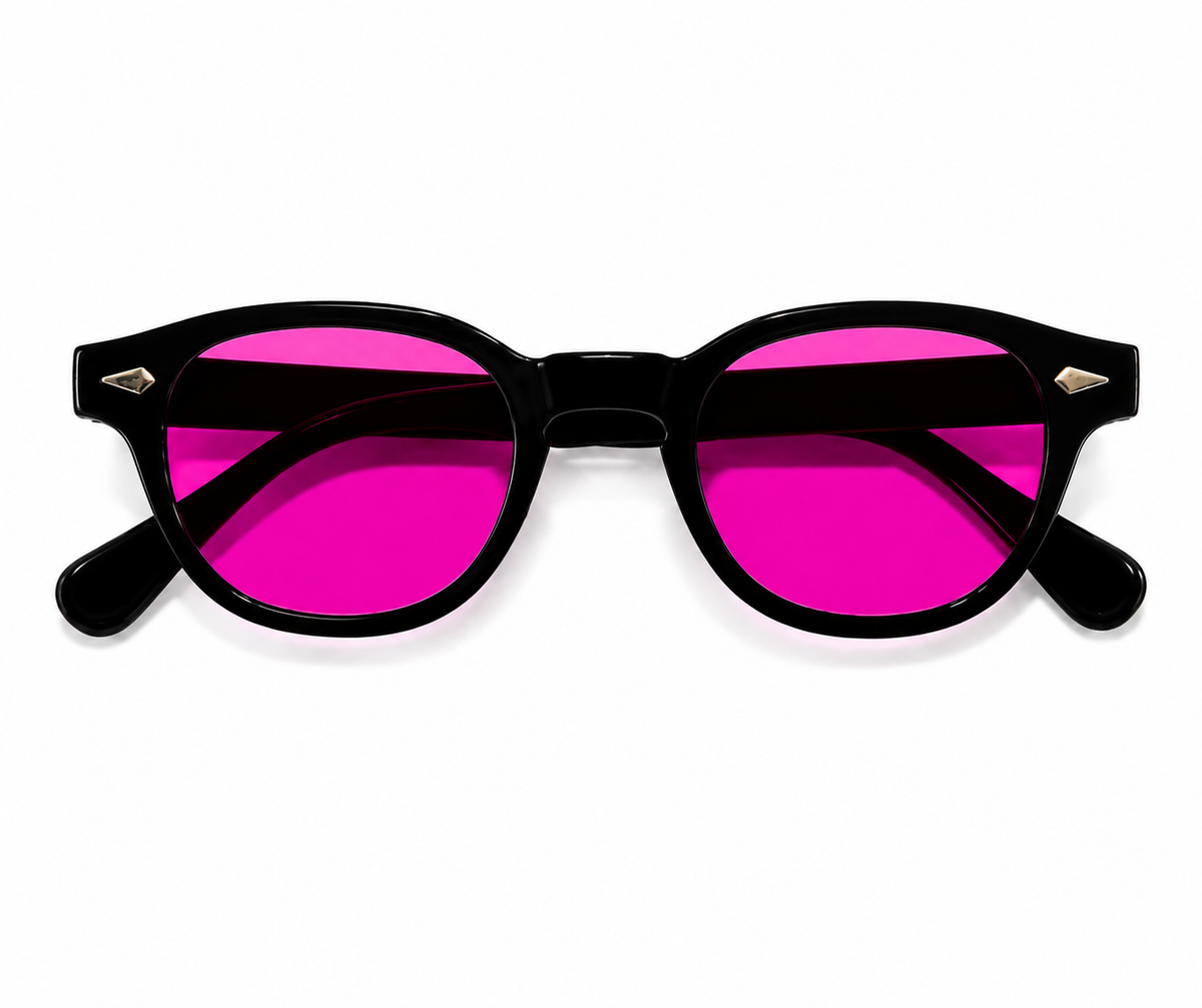Lunette Rosée