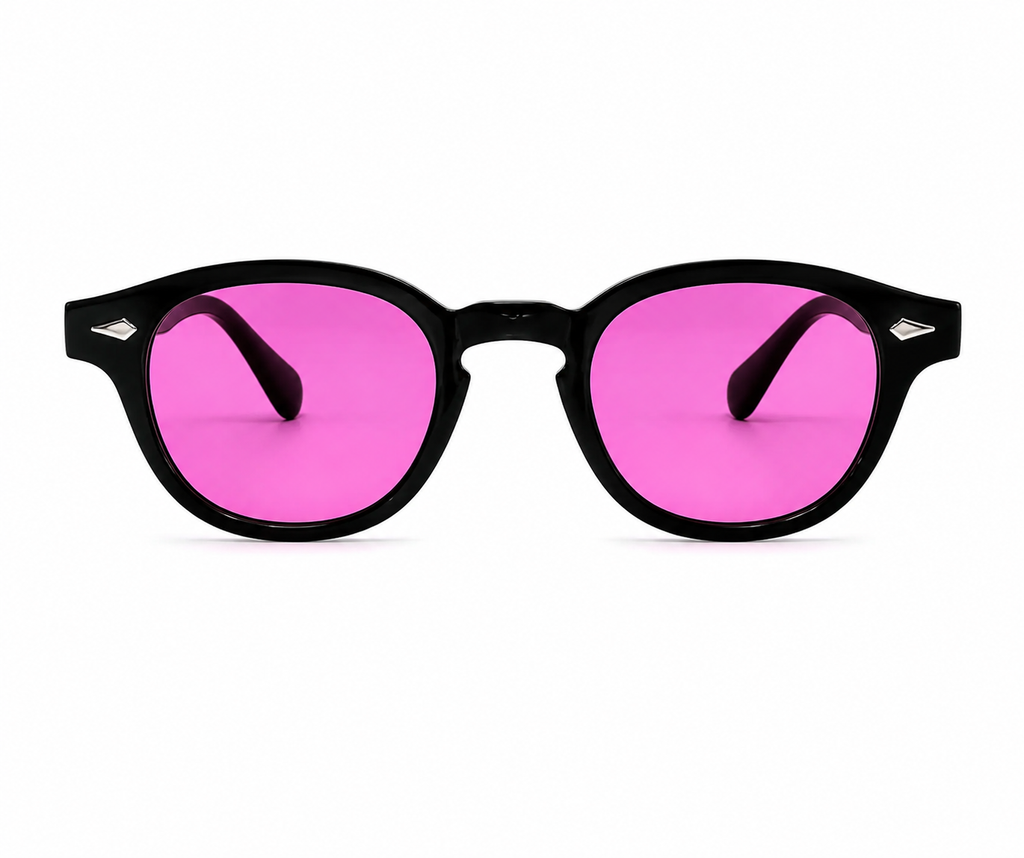Lunette Rosée