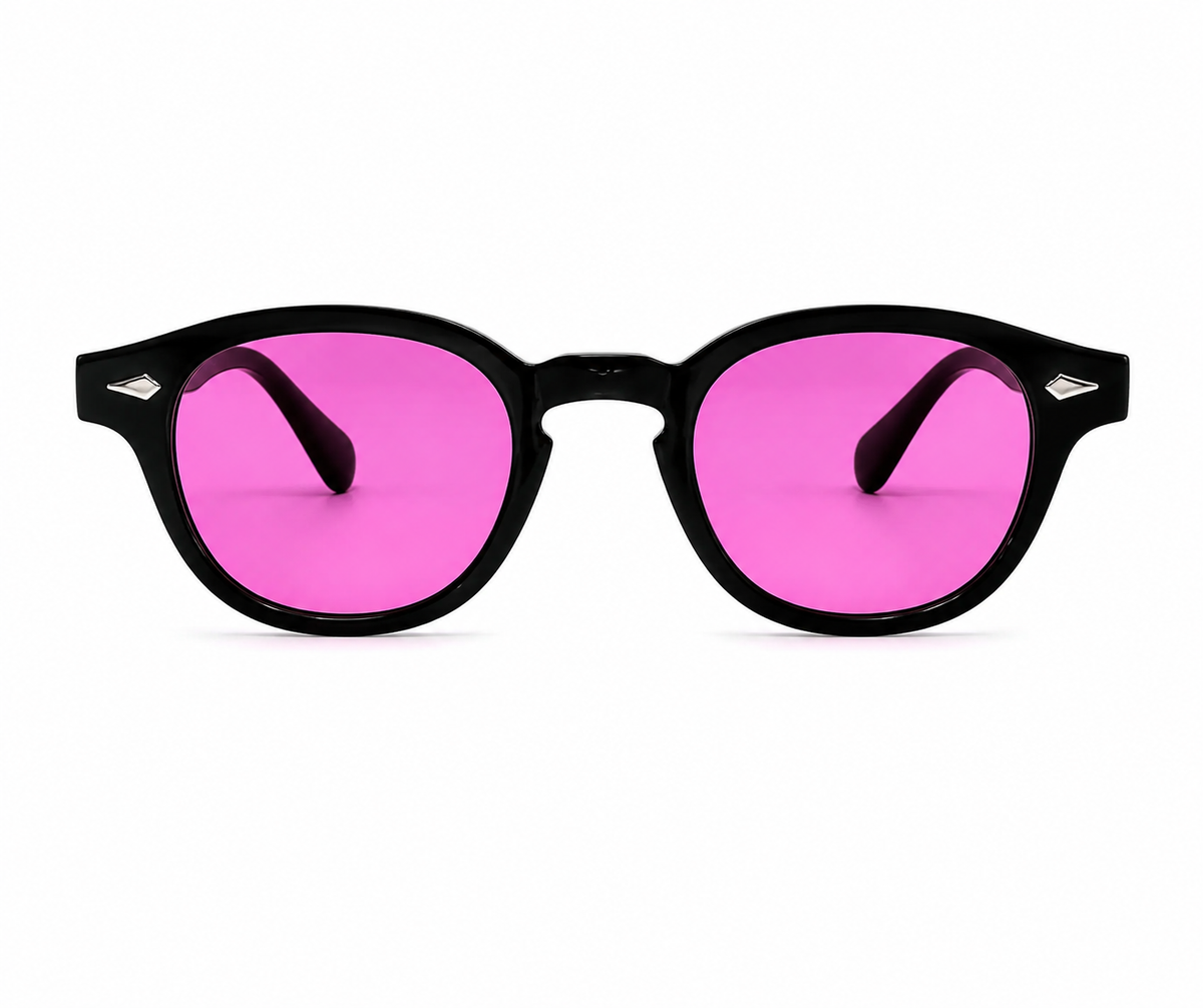 Lunette Rosée